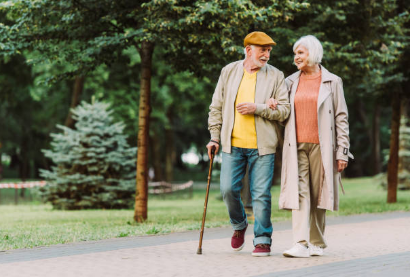 How Strong is Your Walking Cane?