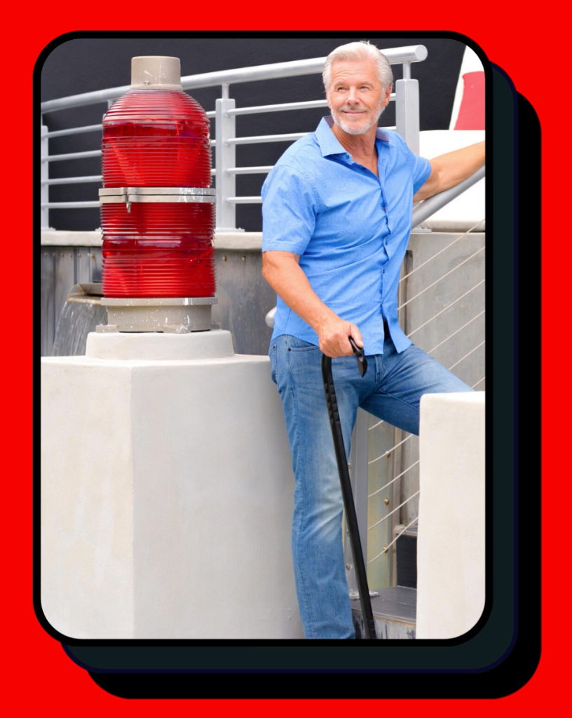 Elevating Your Journey with Cane Masters: Crafting Elegant Companions for Life