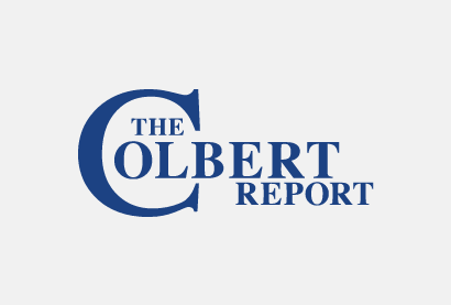 The Colbert Report  |   June 2009