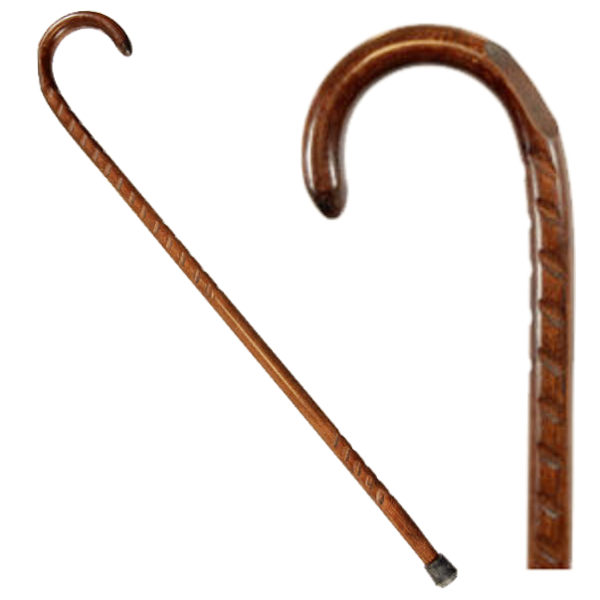 Why You Need At Least TWO Self Defense Canes