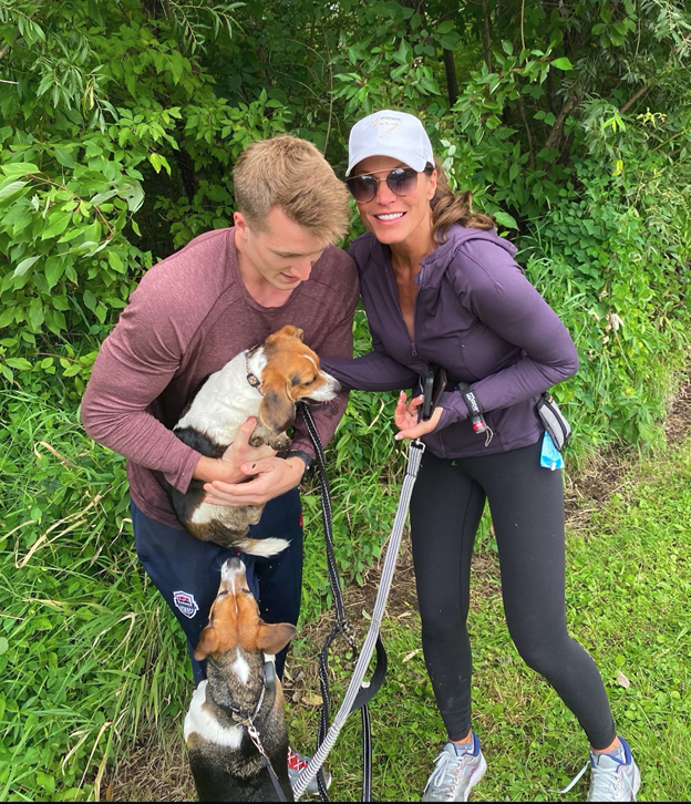 How My Cane Rescued Me from the Swamp