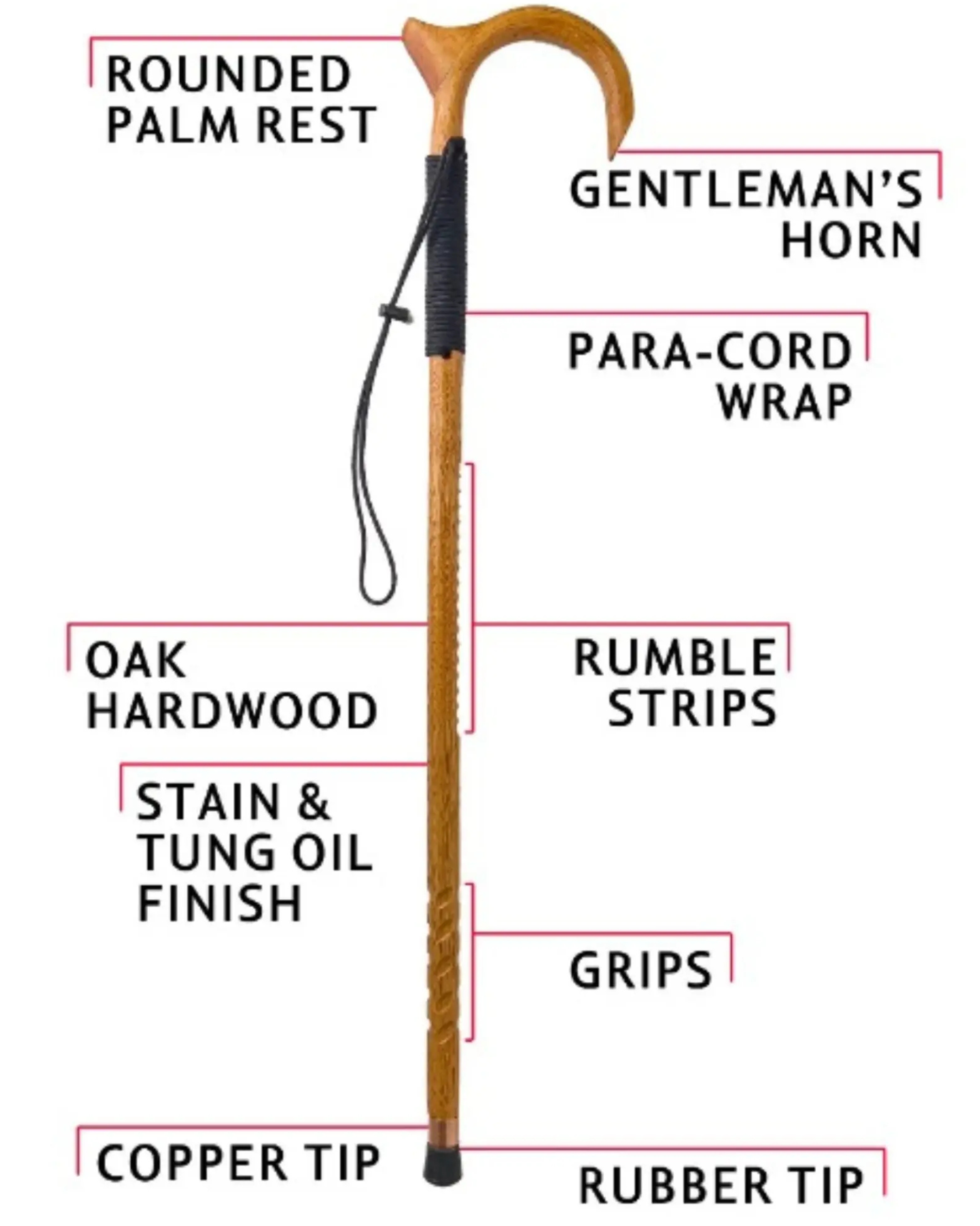 Design Your Own Cane