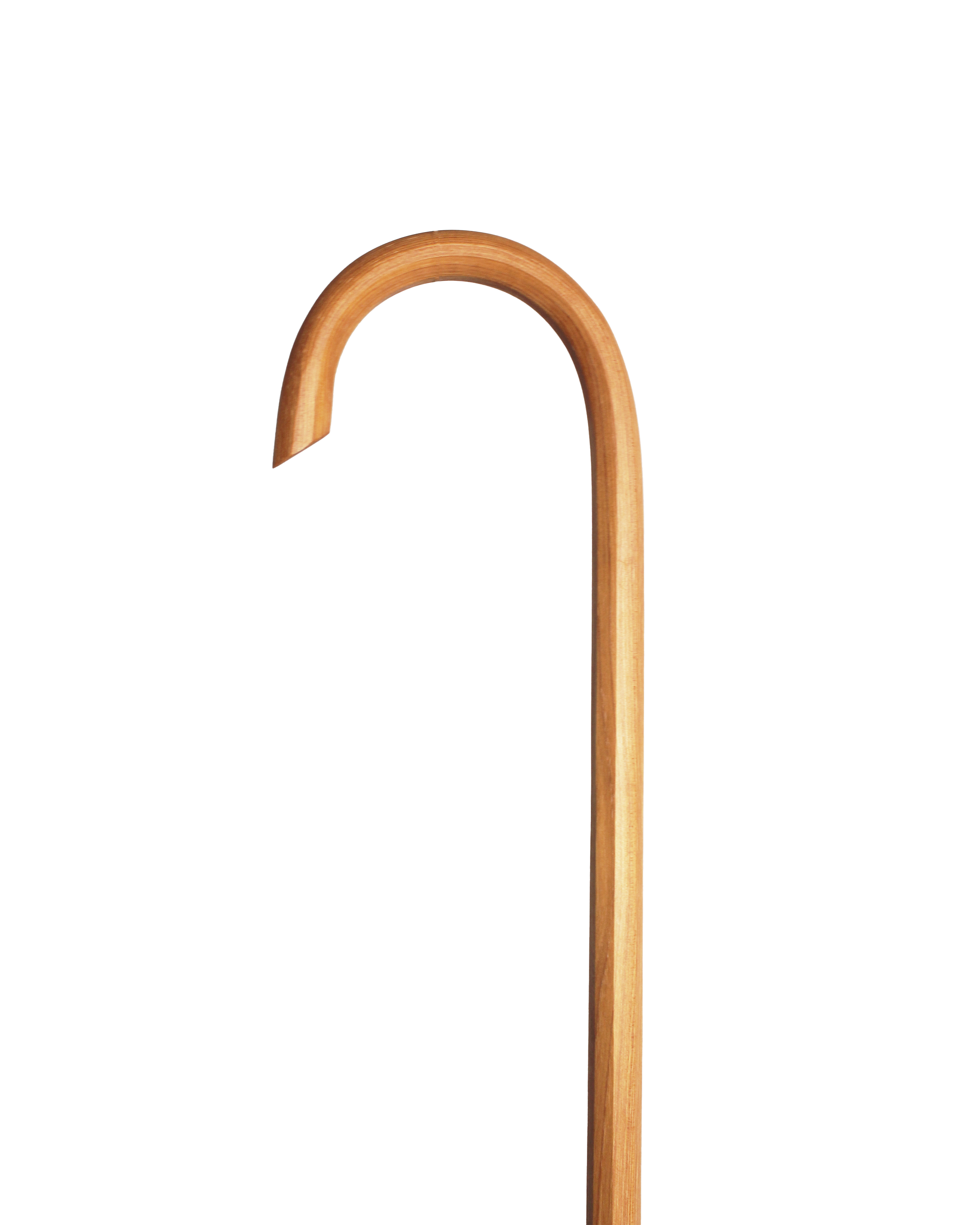 7/8 Octagonal Dojo Training Walking Cane