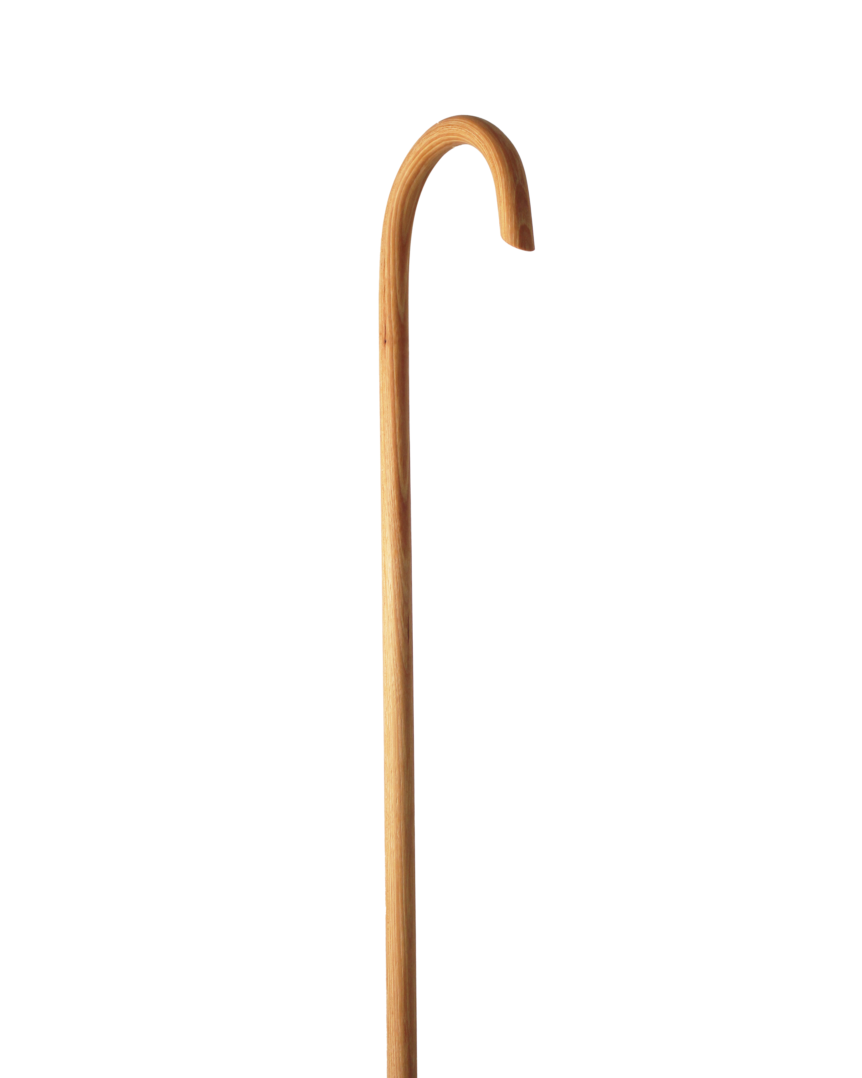 7/8 Round Dojo Training Walking Cane