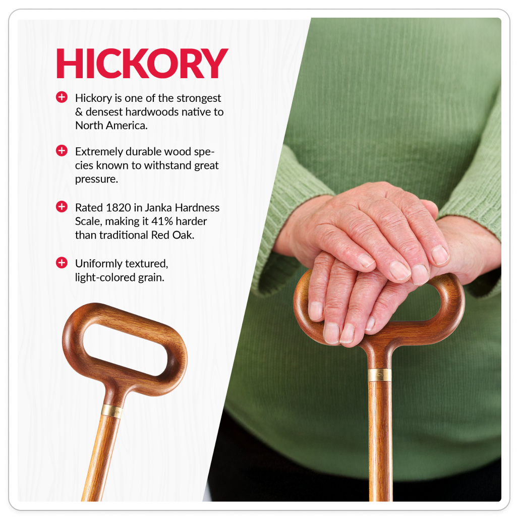 Halo Walking Cane - Crimson