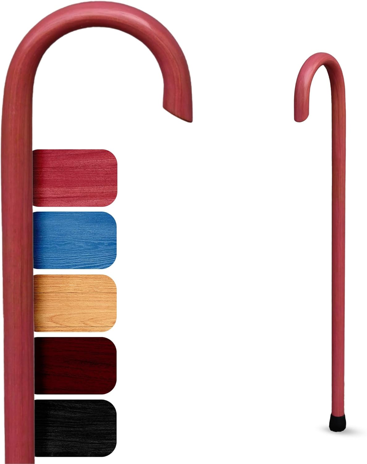 Classic American Walking Cane