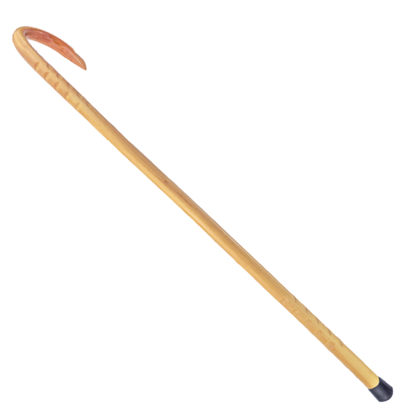 Custom Street Walking Cane