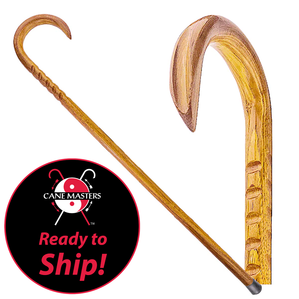Ready to Ship - Every Day Walking Cane