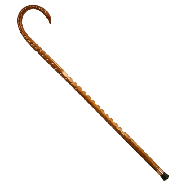 Grand Master Walking Cane