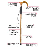 Design Your Own Cane - Cane Masters