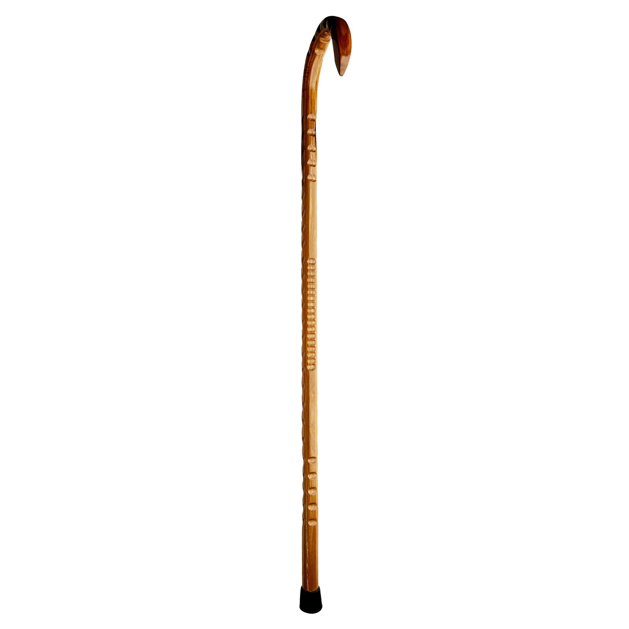 Choosing Cane Finishes: Enhancing the Natural Beauty of Your Custom Cane with Cane Masters