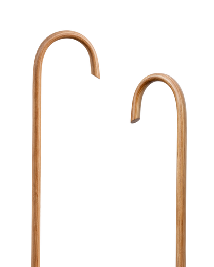 7/8" Classic American Walking Cane