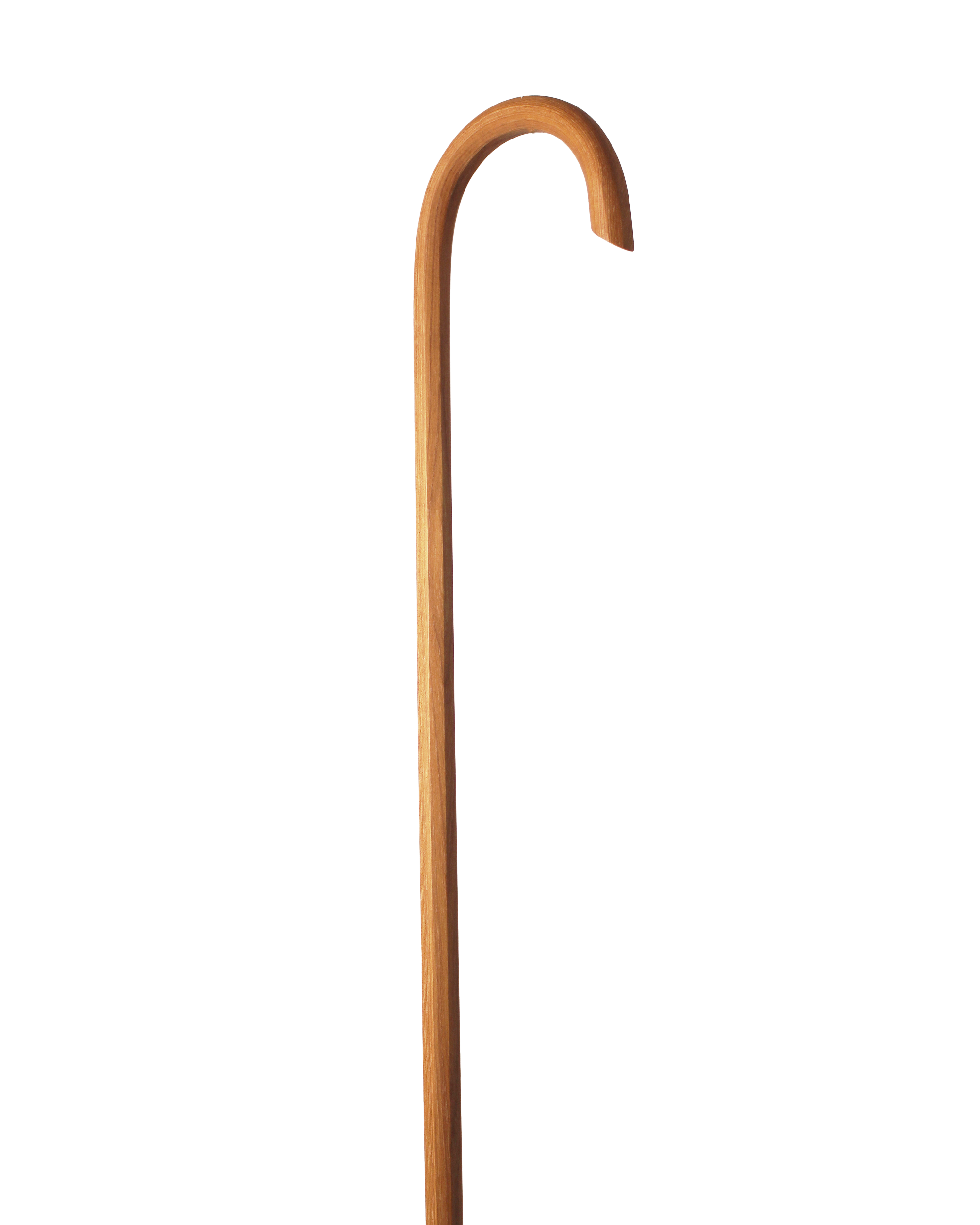 7/8 Octagonal Dojo Training Walking Cane
