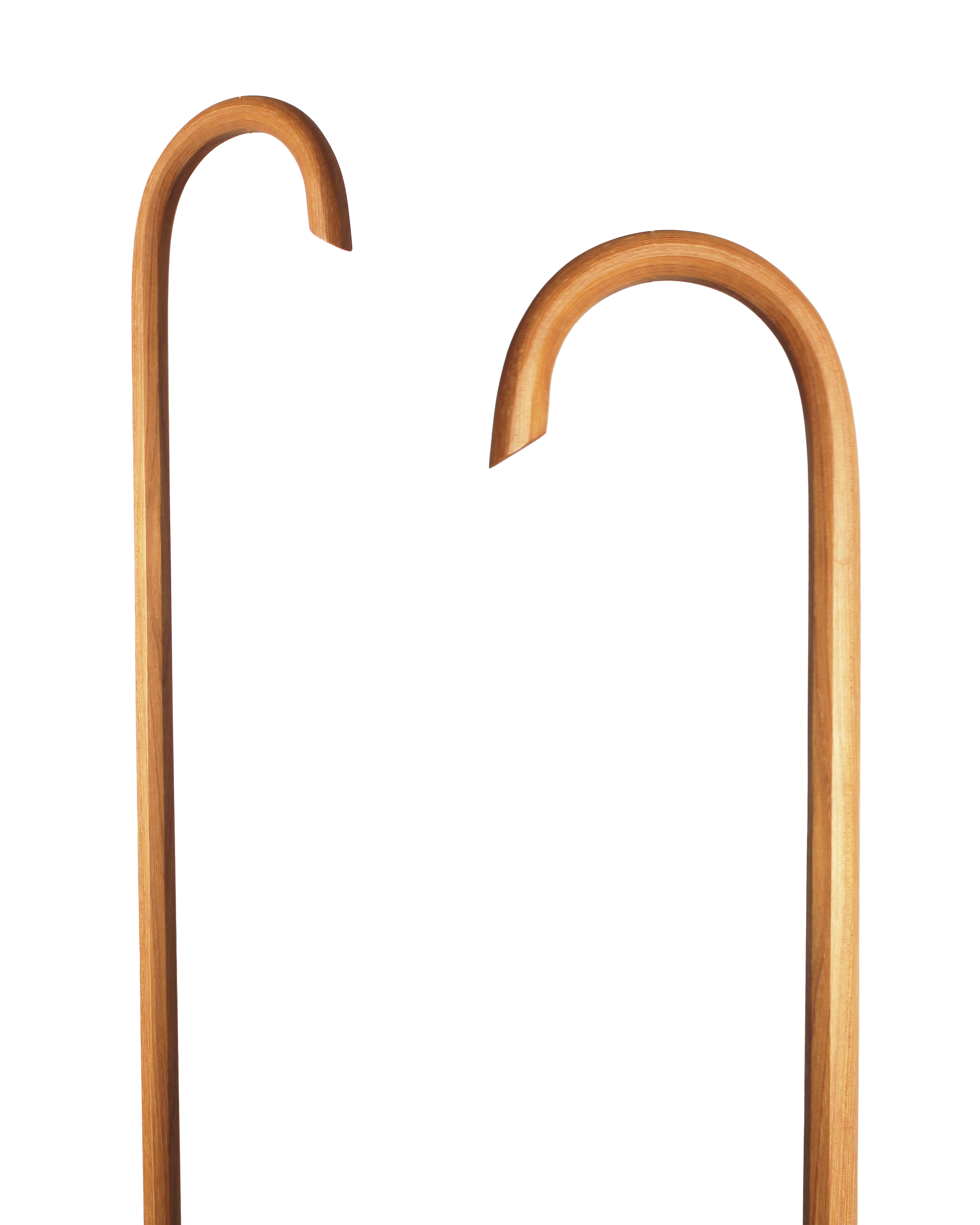 7/8 Octagonal Dojo Training Walking Cane