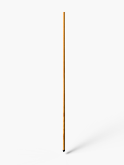 American Hickory Bo Staff