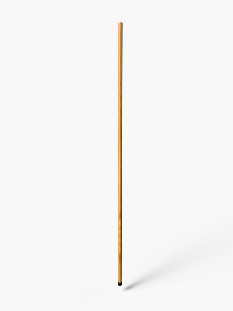 American Hickory Bo Staff