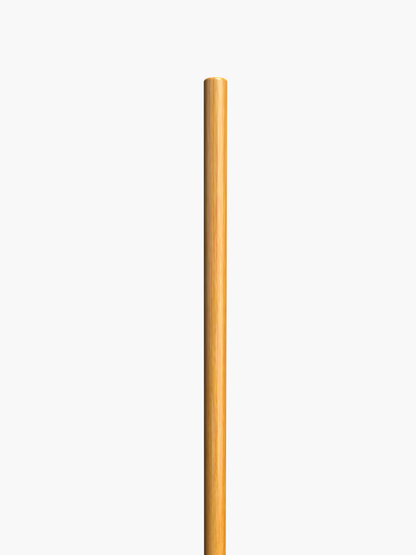American Hickory Bo Staff