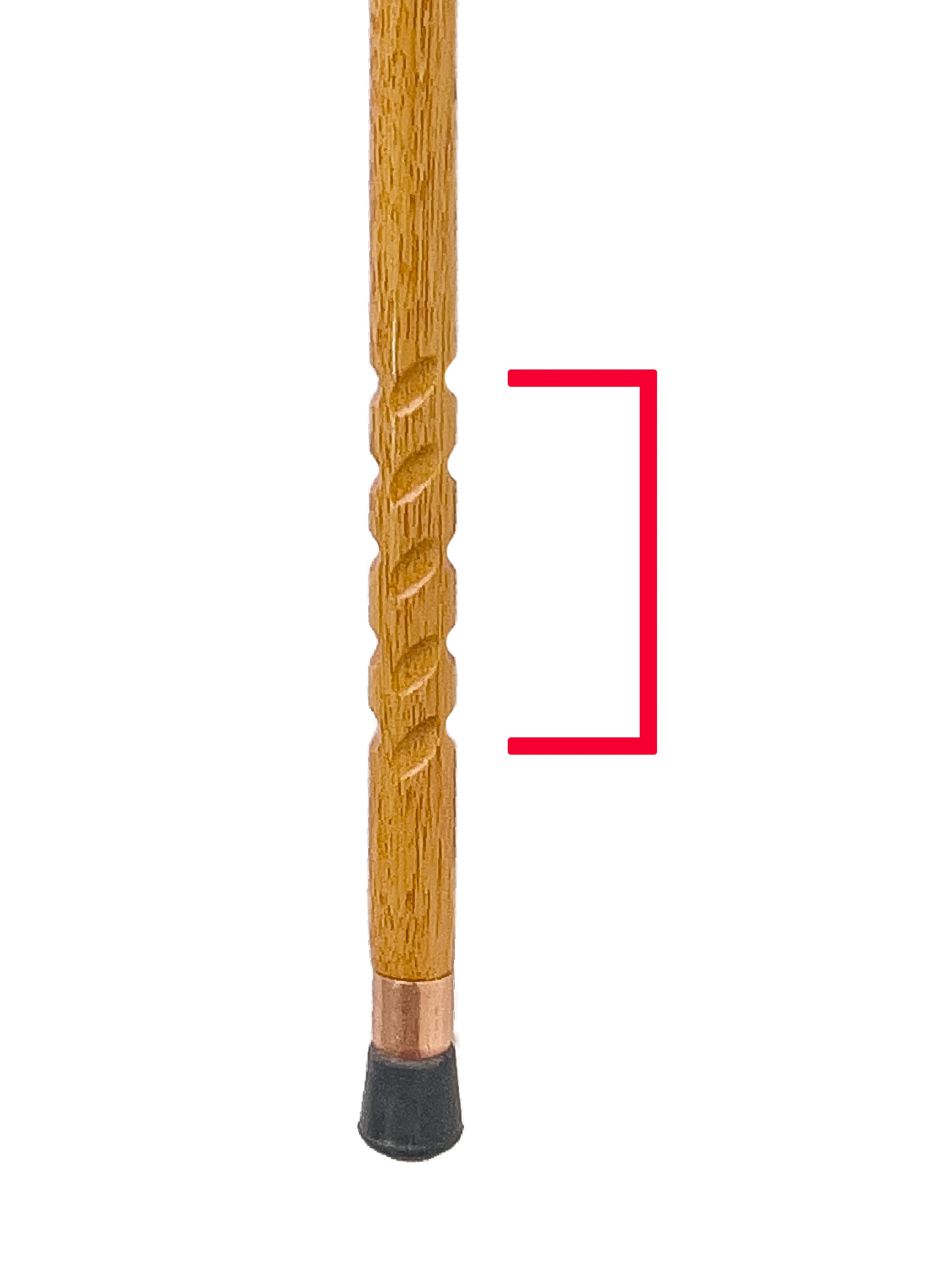 Grips-Bottom grips