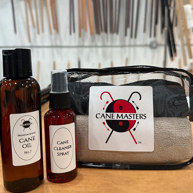 Cane Care Kit – The Cane Masters