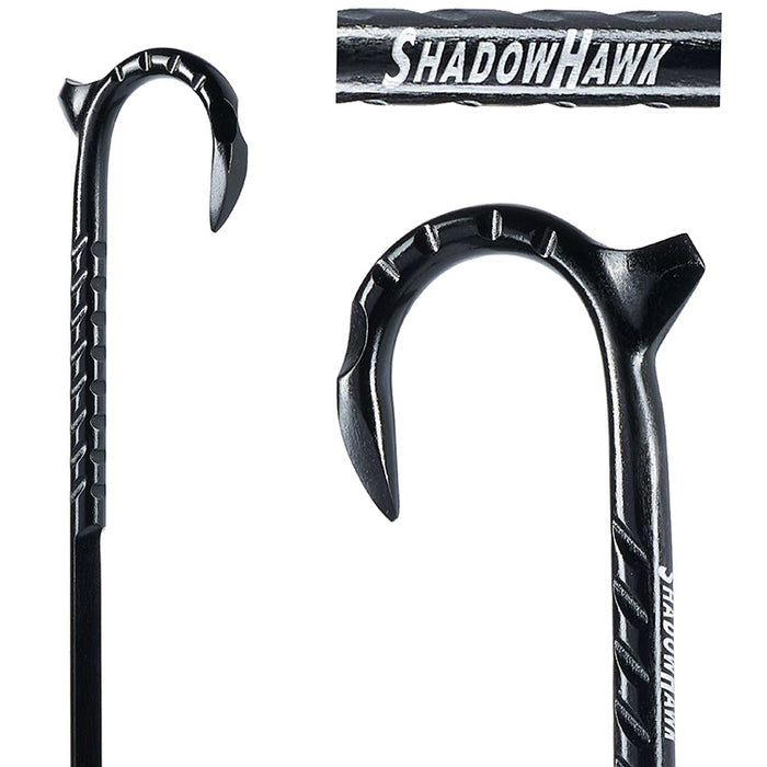 Canemaster Hawk GHMA Shadow Hawk – The Cane Masters