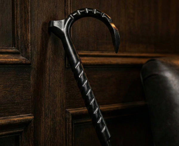 GHMA Shadow Hawk – The Cane Masters