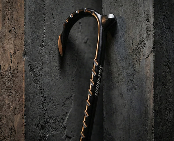 Canemaster Hawk GHMA Shadow Hawk – The Cane Masters