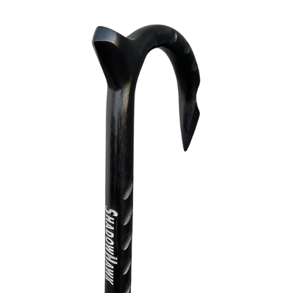 Canemaster Hawk GHMA Shadow Hawk – The Cane Masters