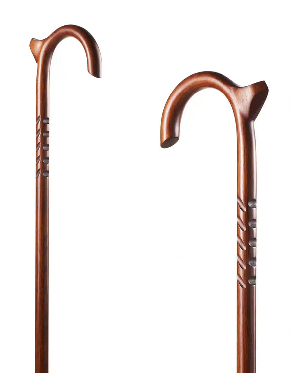 Every Day Walking Cane With Palm Rest