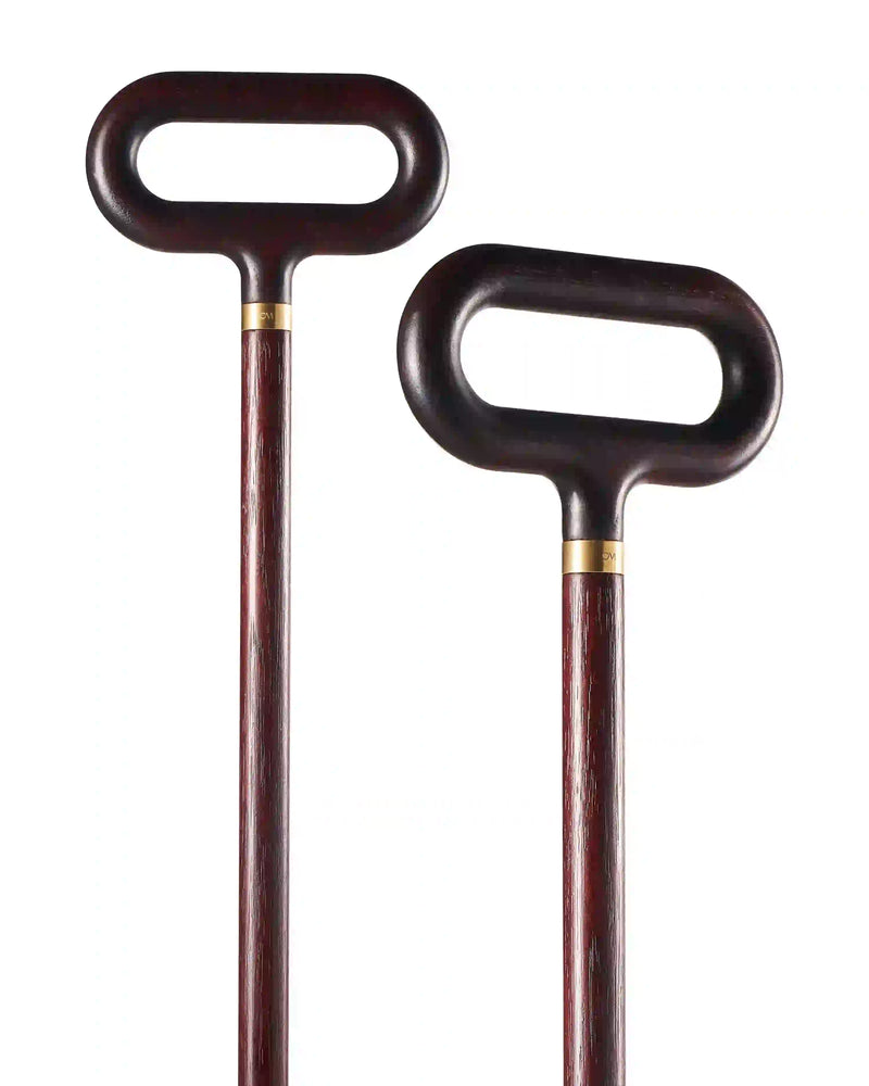 Halo Walking Cane - Crimson