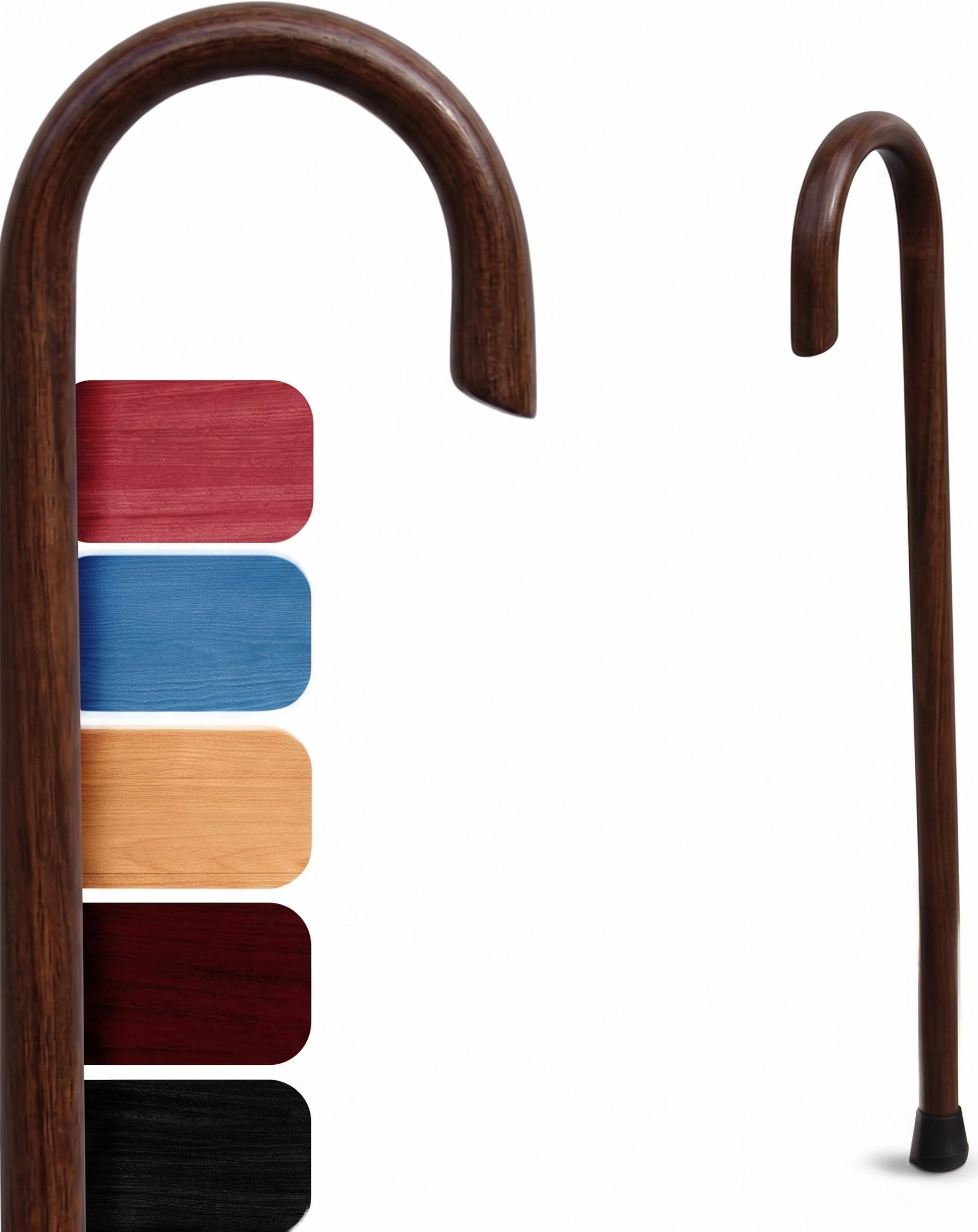Classic American Walking Cane