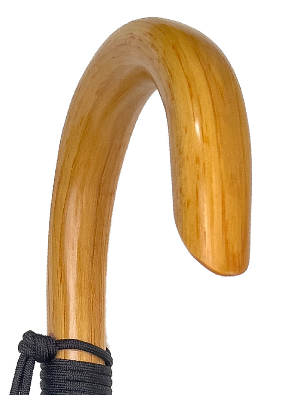 Horn Style-Inside Cut