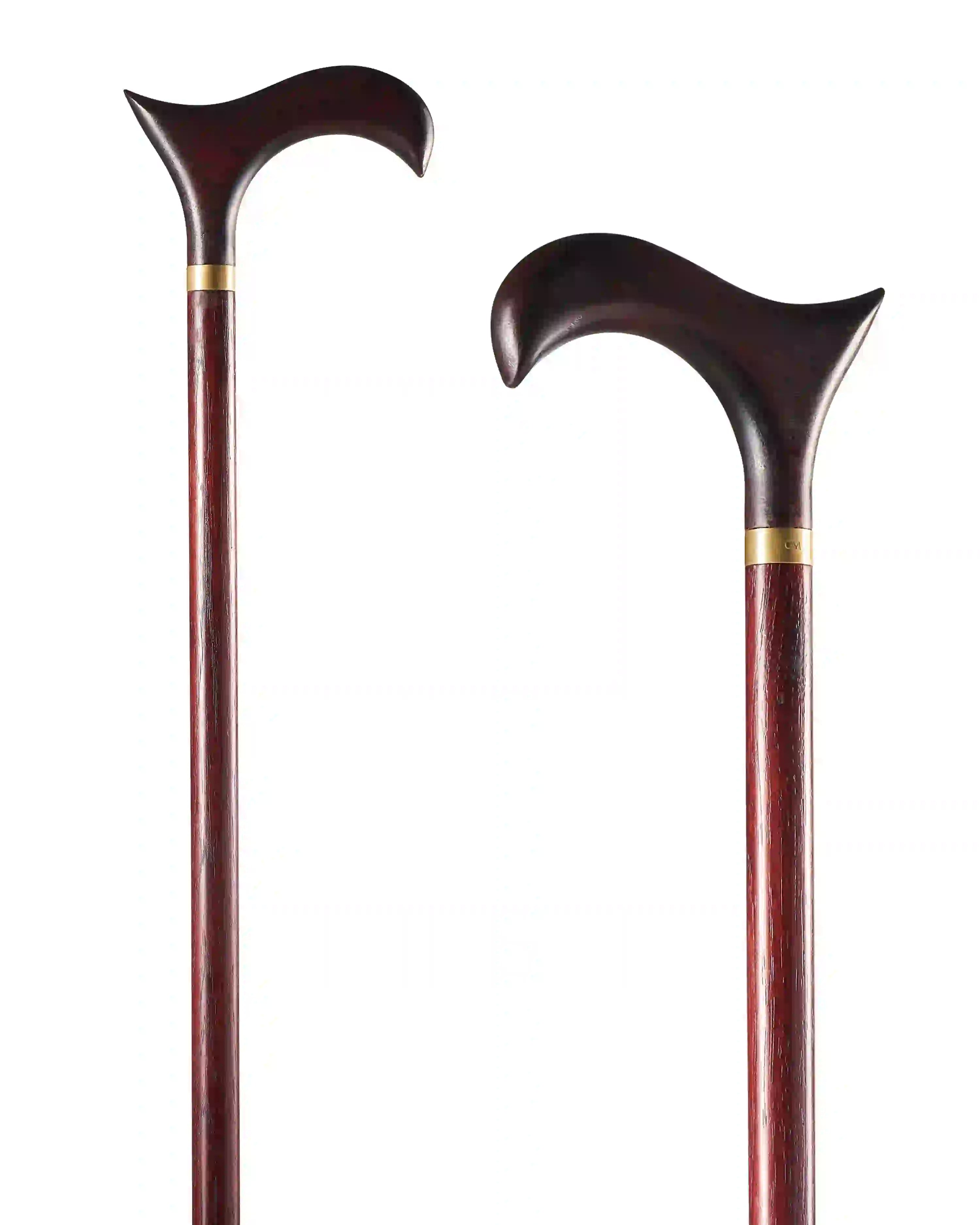 The Cane Master Derby Style Cane Crimson The Cane Masters the-cane-master-derby-style-cane-crimson-the-cane-masters