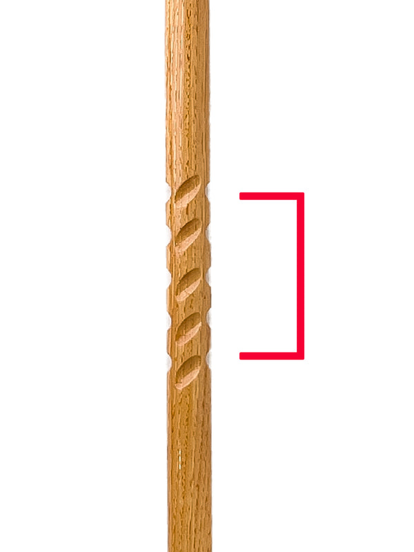 Grips-Middle grips