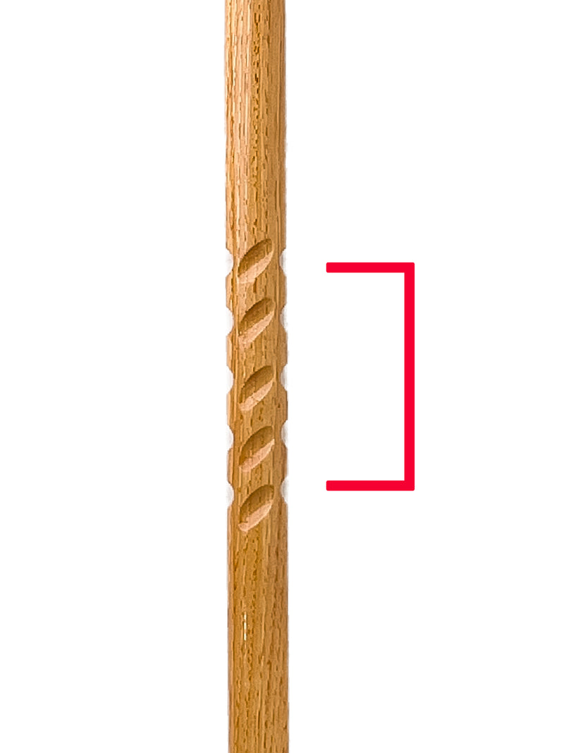 Grips-Middle grips