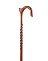 Personal Protection Walking Cane Plus