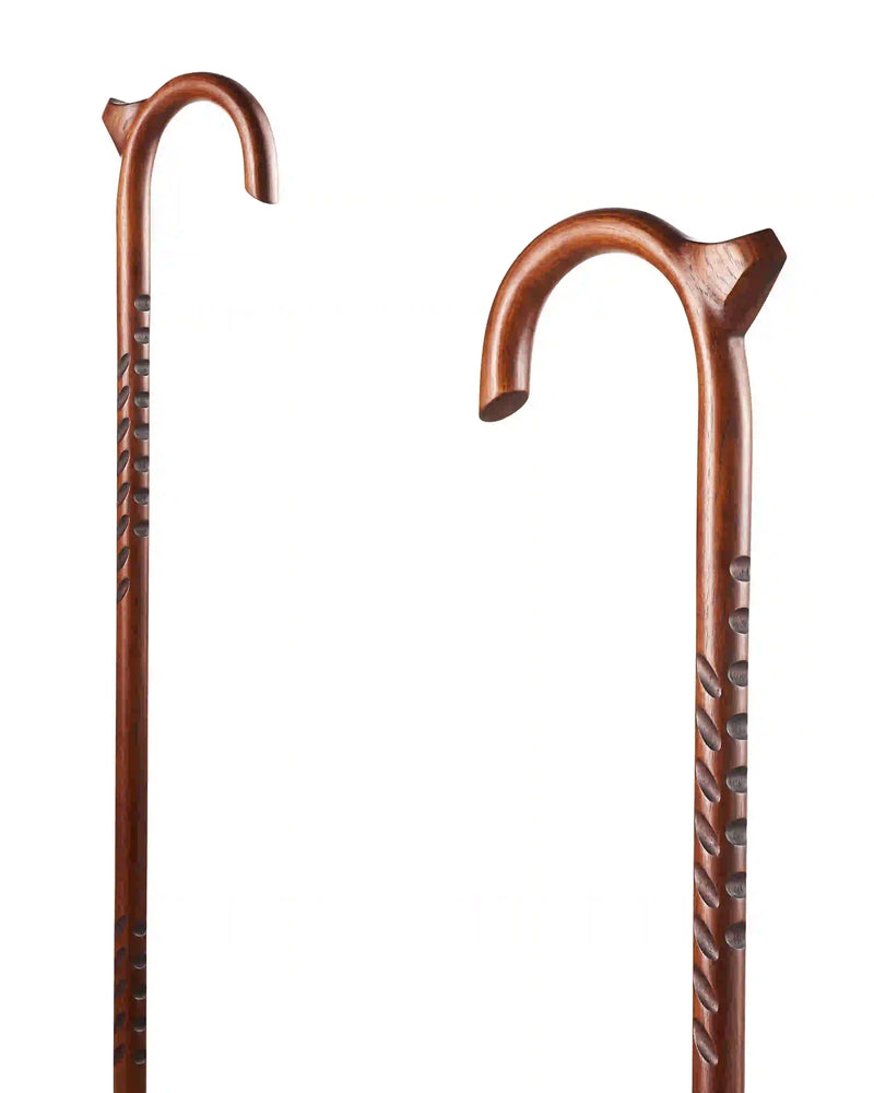 Personal Protection Walking Cane Plus