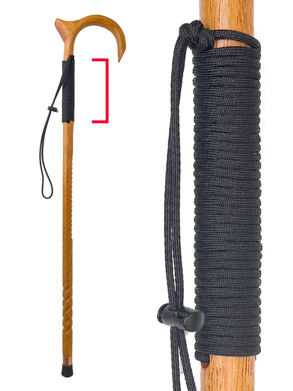 Paracord Wrap