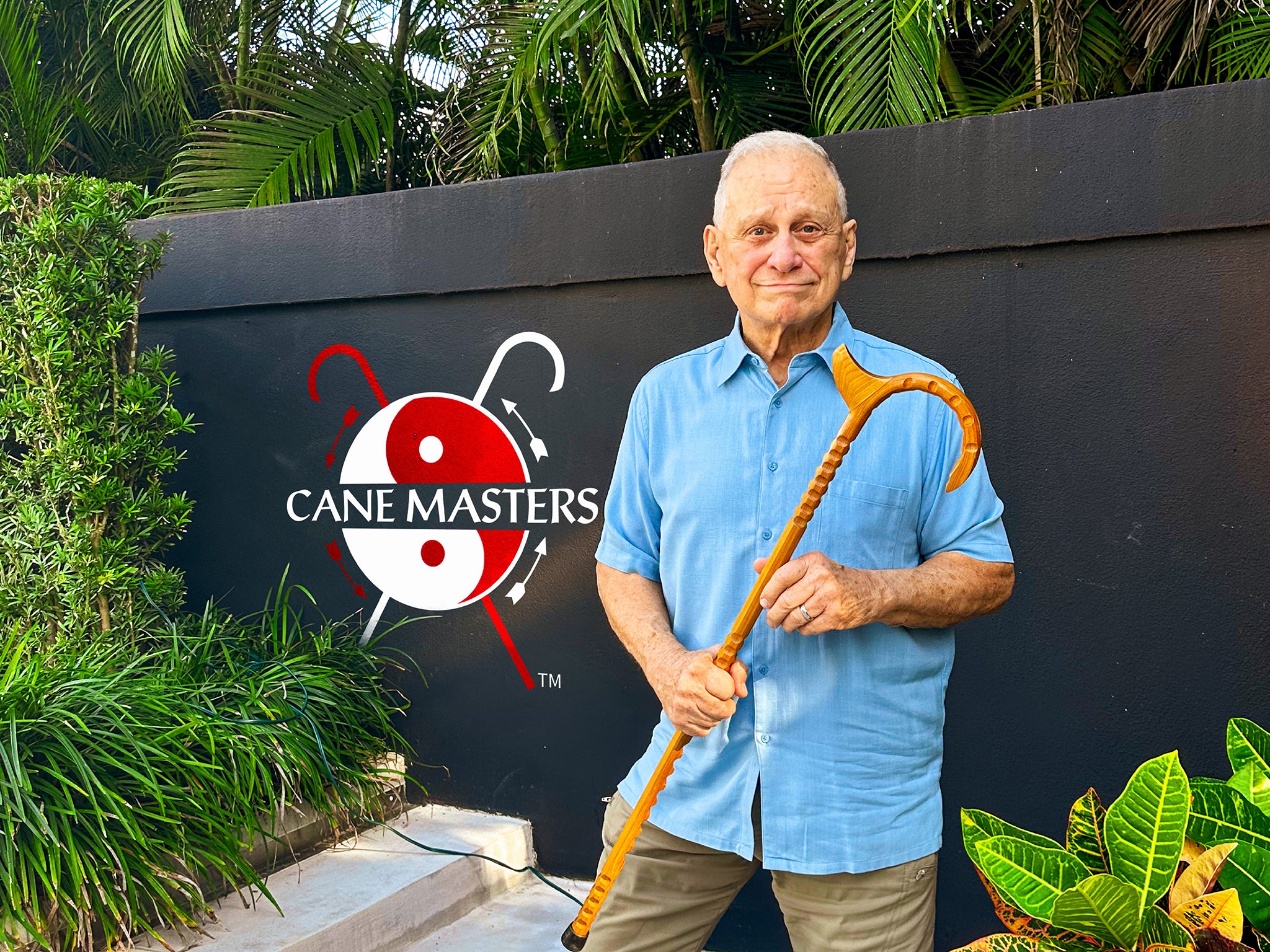 Sizing Your Cane : Cane Masters – The Cane Masters