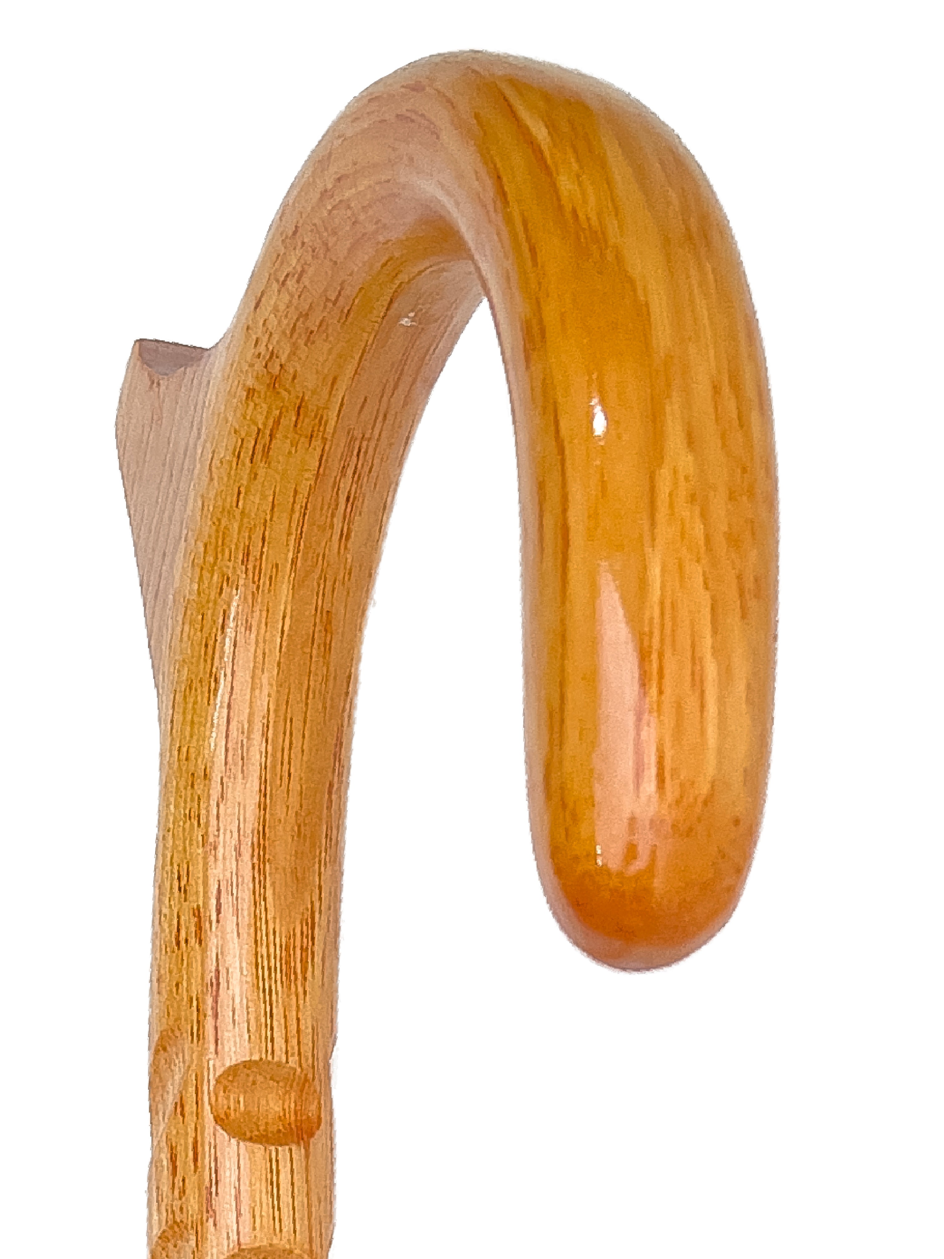 Horn Style-Round Horn