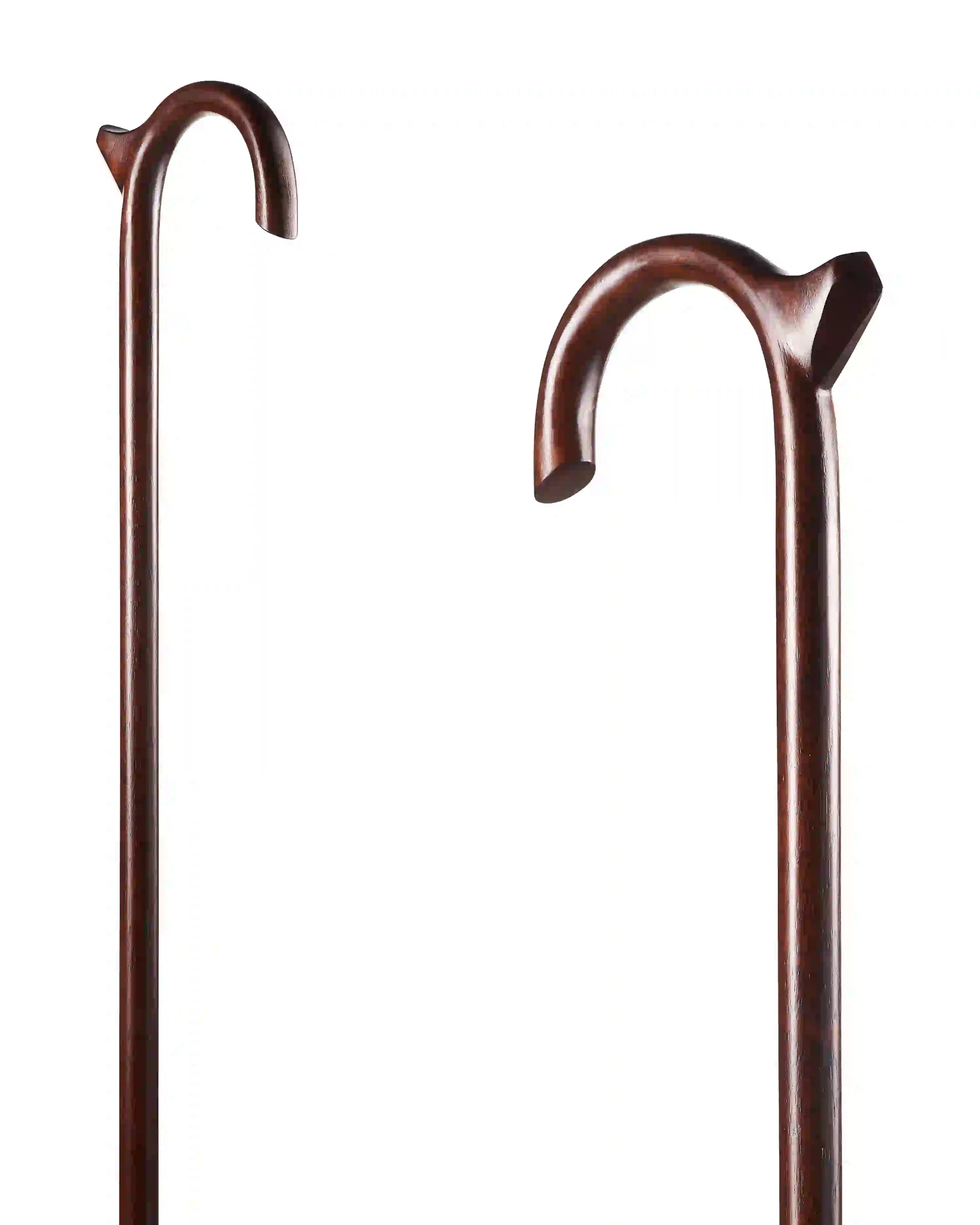 Street Standard Walking Cane With Palm Rest – The Cane Masters