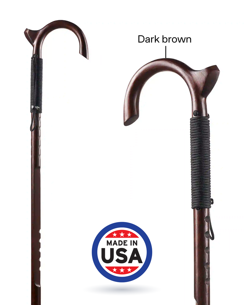 Stealth Traveler Walking Cane Plus