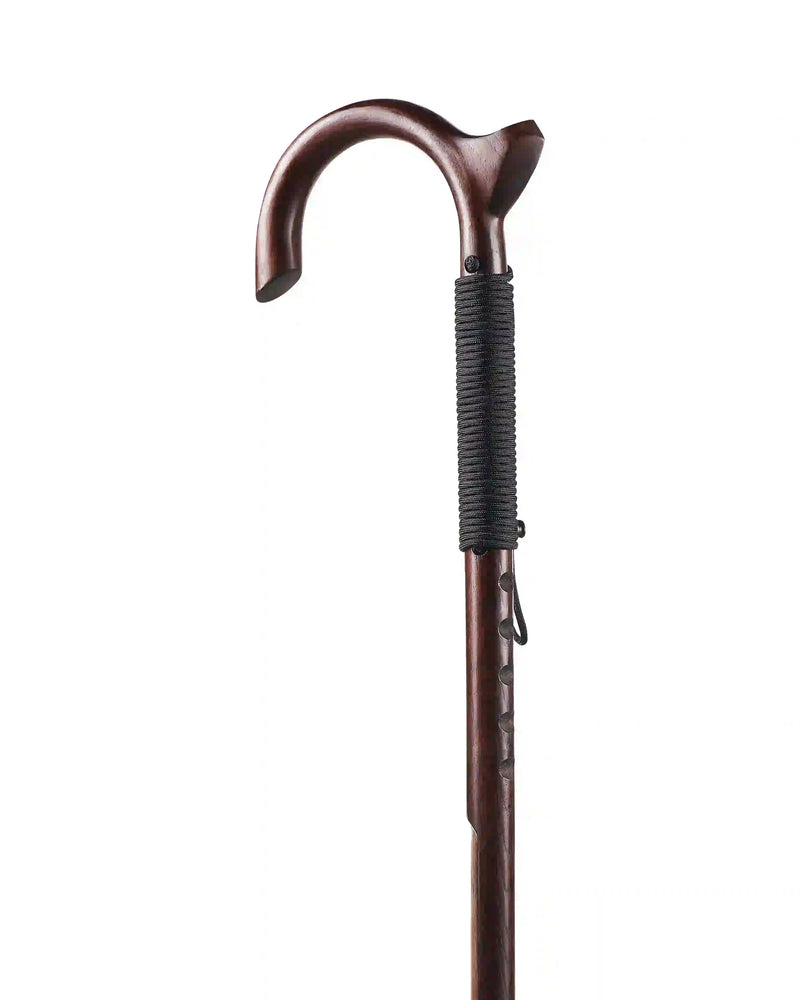 Stealth Traveler Walking Cane Plus