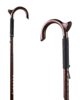 Stealth Traveler Walking Cane Plus