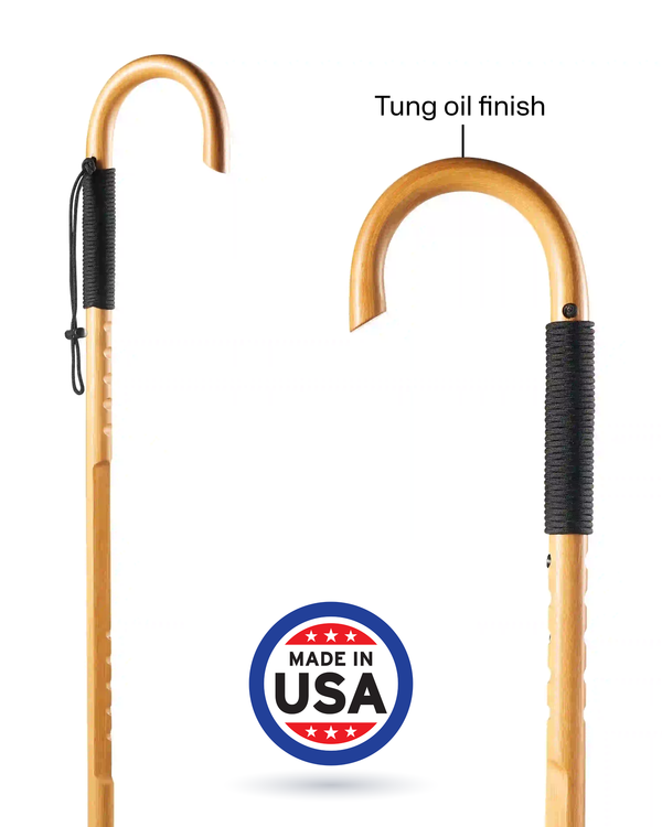 Stealth Traveler Walking Cane