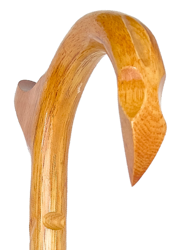 Horn Style-Birds Head