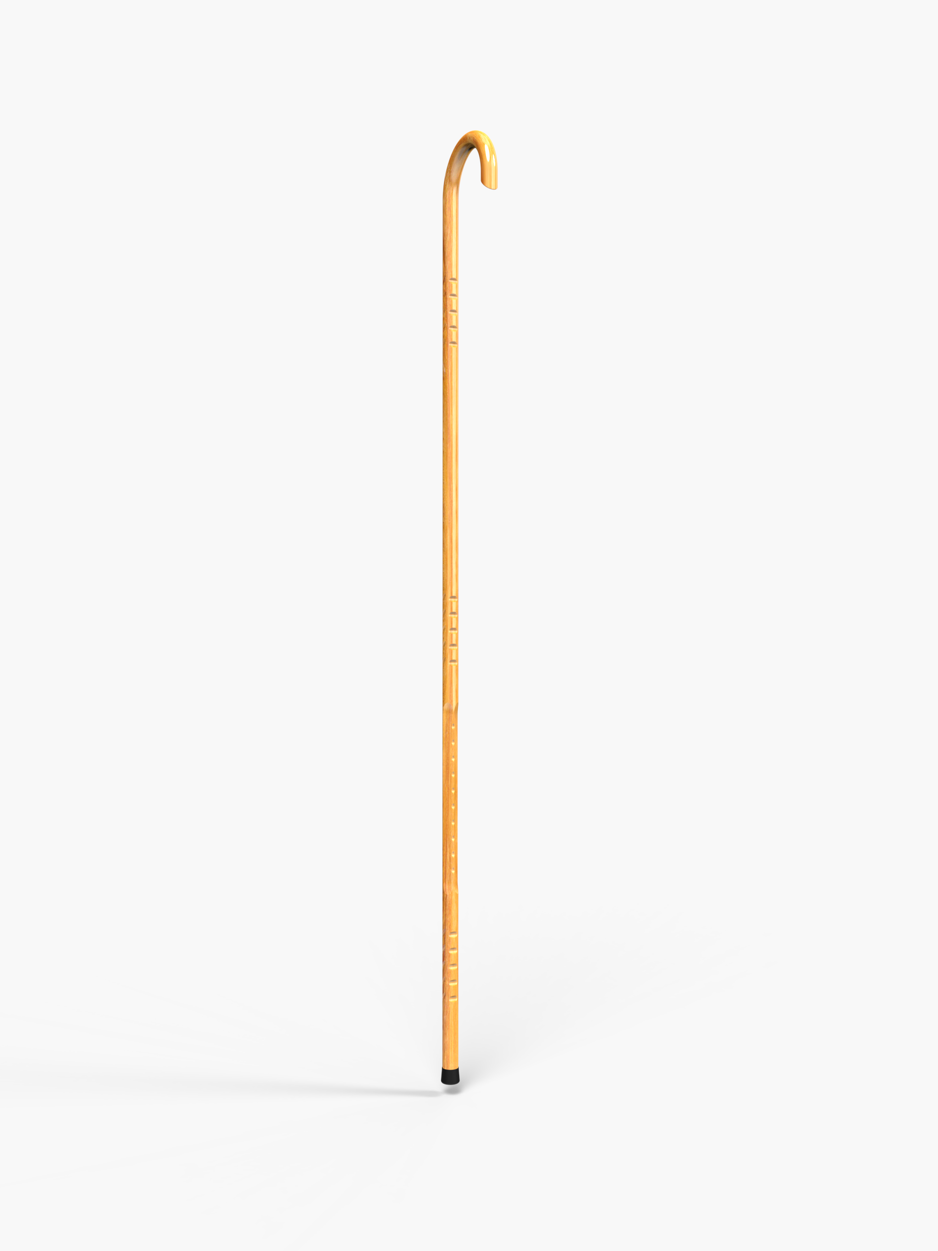 Master Bokane Walking Stick