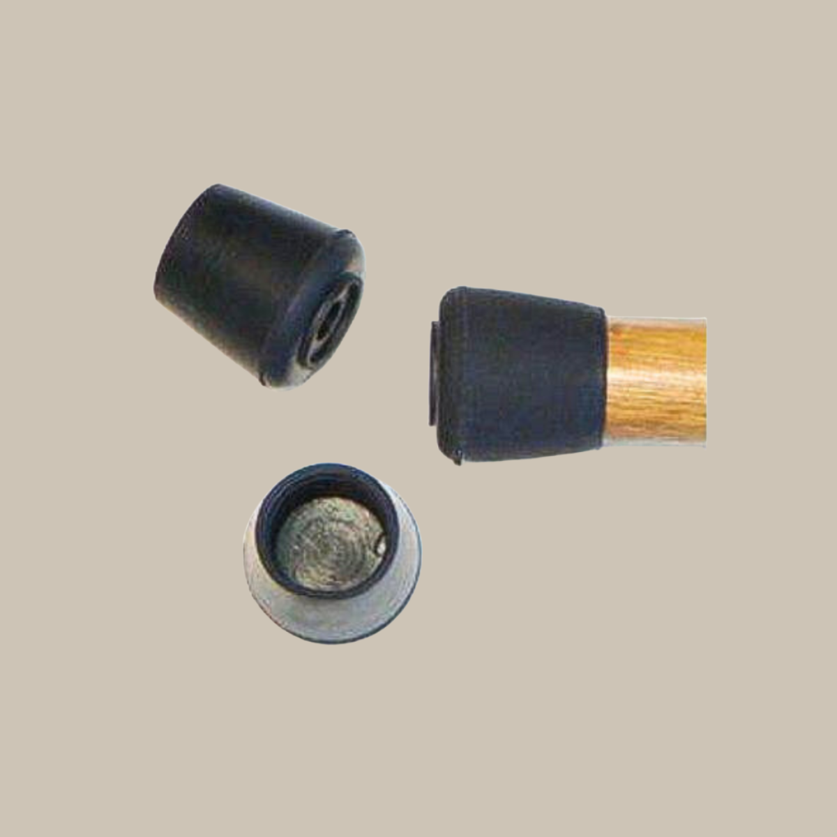 Rubber Tips