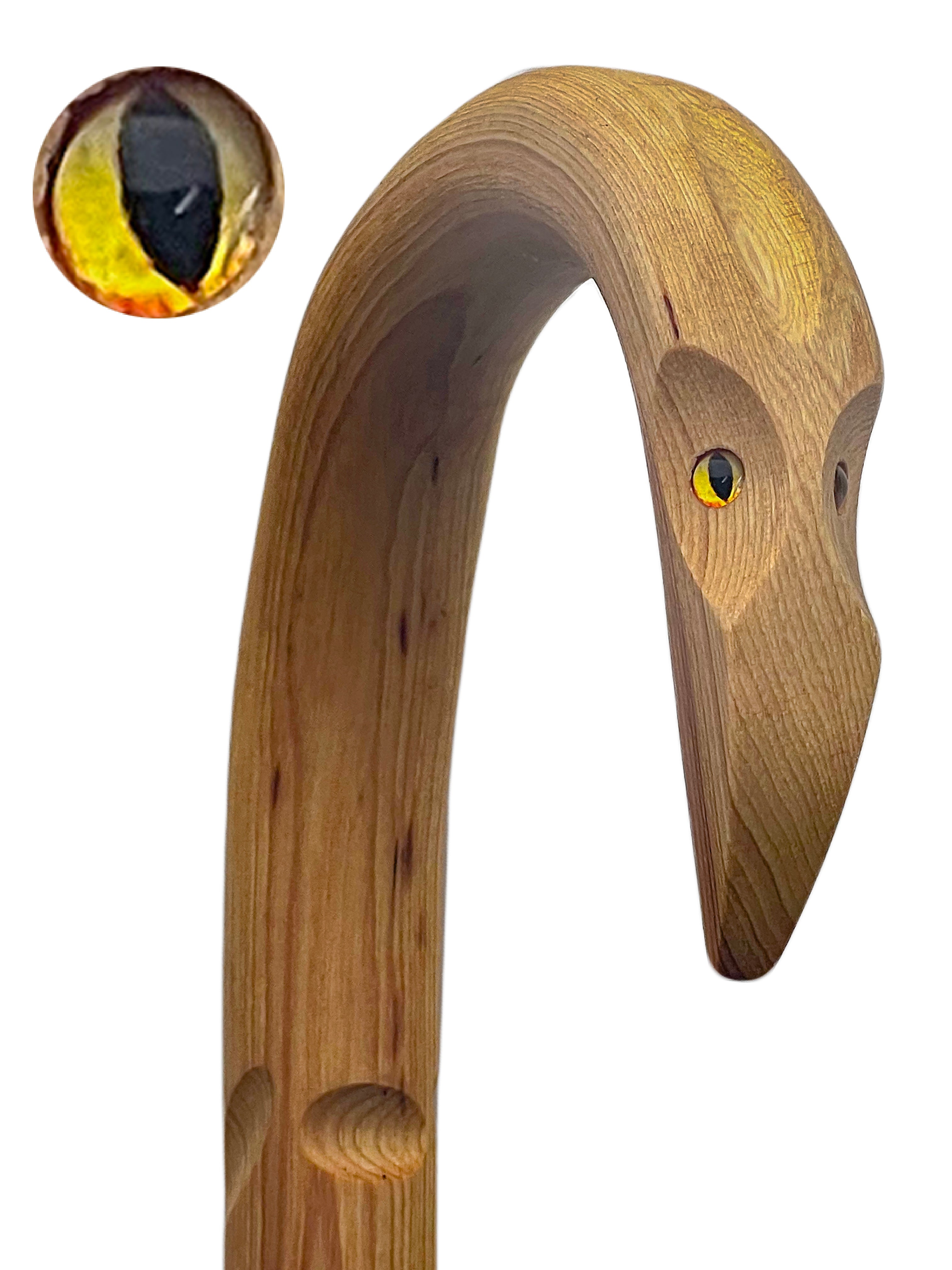 Eyes-Yellow(crystal)