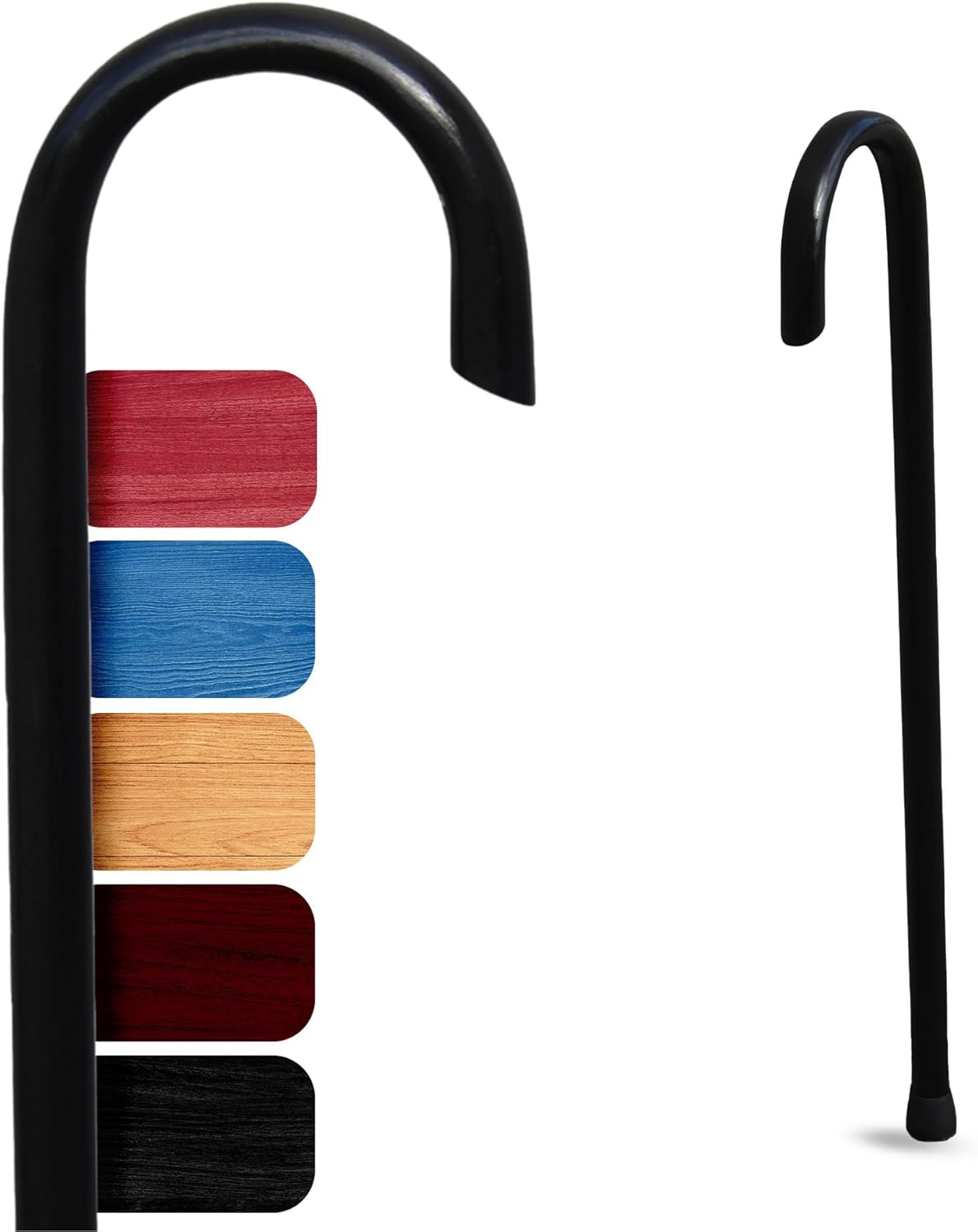 Classic American Walking Cane