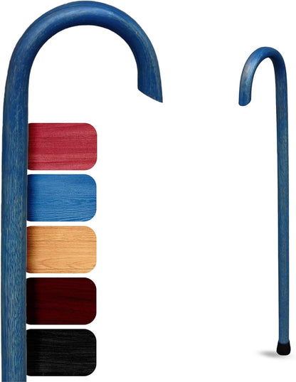 Classic American Walking Cane